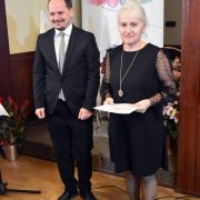 DEN w SP20 w Tarnowie - media