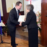 DEN w SP20 w Tarnowie - media