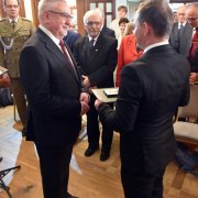 DEN w SP20 w Tarnowie - media