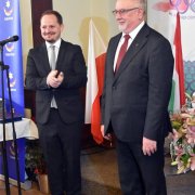 DEN w SP20 w Tarnowie - media