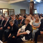 DEN w SP20 w Tarnowie - media