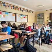 Europejski Dzień Języków