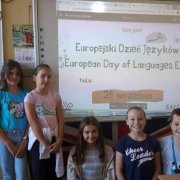 Europejski Dzień Języków
