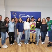 „Euroweek-Szkoła Liderów”