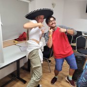 „Euroweek-Szkoła Liderów”