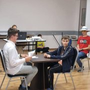 „Euroweek-Szkoła Liderów”