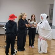 „Euroweek-Szkoła Liderów”