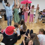 „Euroweek-Szkoła Liderów”