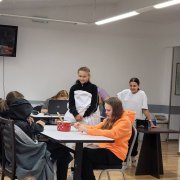 „Euroweek-Szkoła Liderów”