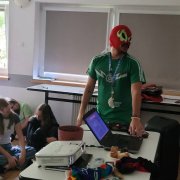 „Euroweek-Szkoła Liderów”