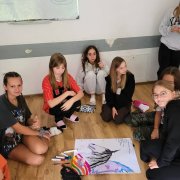 „Euroweek-Szkoła Liderów”