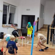 „Euroweek-Szkoła Liderów”