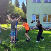 „Euroweek-Szkoła Liderów”