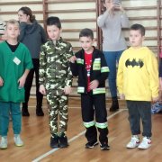 Karnawał w 1a, 2a, 2b