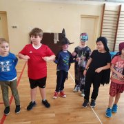 Karnawał w 1a, 2a, 2b