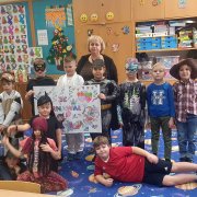 Karnawał w 1a, 2a, 2b