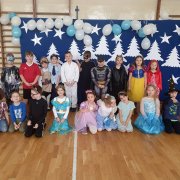 Karnawał w 1a, 2a, 2b