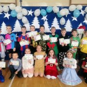 Karnawał w 1a, 2a, 2b