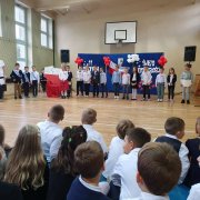 Konkurs recytatorski w 1a