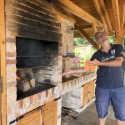 Ognisko klas czwartych