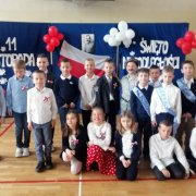 Ta, co nie zginęła