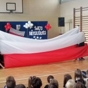 Ta, co nie zginęła