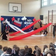 Ta, co nie zginęła