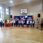 Ta, co nie zginęła