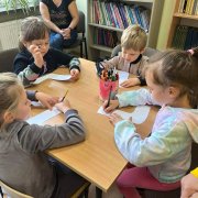 Tu kwitnie wyobraźnia…