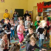 Tu kwitnie wyobraźnia…