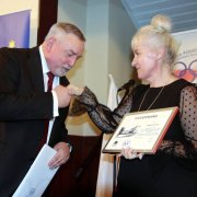 DEN w SP20 w Tarnowie