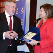 DEN w SP20 w Tarnowie