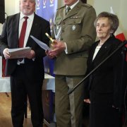 DEN w SP20 w Tarnowie