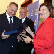 DEN w SP20 w Tarnowie