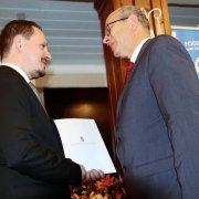 DEN w SP20 w Tarnowie