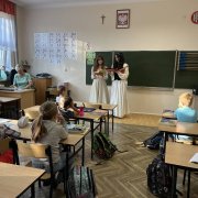 Dzień Głośnego Czytania