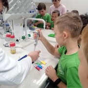 Wycieczka inne niż wszystkie