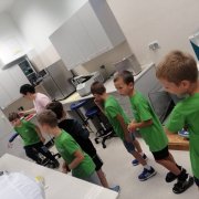 Wycieczka inne niż wszystkie