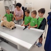 Wycieczka inne niż wszystkie