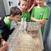 Wycieczka inne niż wszystkie