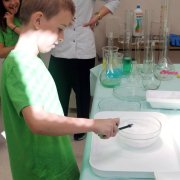 Wycieczka inne niż wszystkie