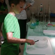 Wycieczka inne niż wszystkie