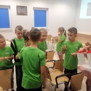 Wycieczka inne niż wszystkie