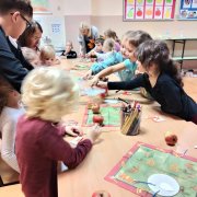 Jesienna kraina pełna niespodzianek