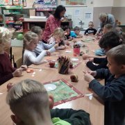 Jesienna kraina pełna niespodzianek