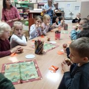 Jesienna kraina pełna niespodzianek