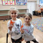 Jesienna kraina pełna niespodzianek