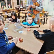 Jesienna kraina pełna niespodzianek