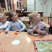 Jesienna kraina pełna niespodzianek