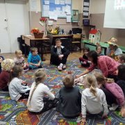 Jesienna kraina pełna niespodzianek